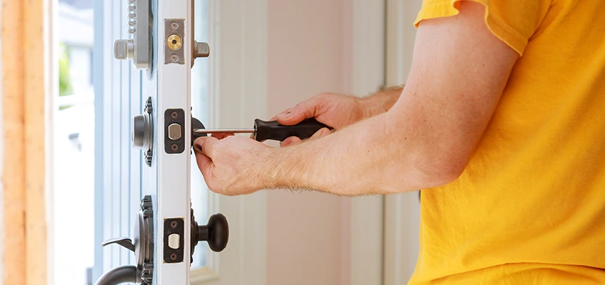 Break-in Prevention Solutions in Roseland, CA