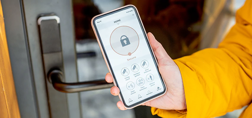 Kwikset Halo Wifi Locks Repair And Installation in Roseland, CA
