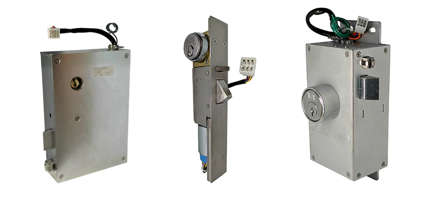 Locksmith For RR Fence Gates Brink Lock in Roseland, CA