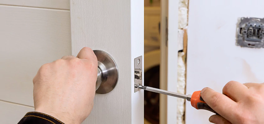 Wifi Deadbolt Installation in Roseland, CA