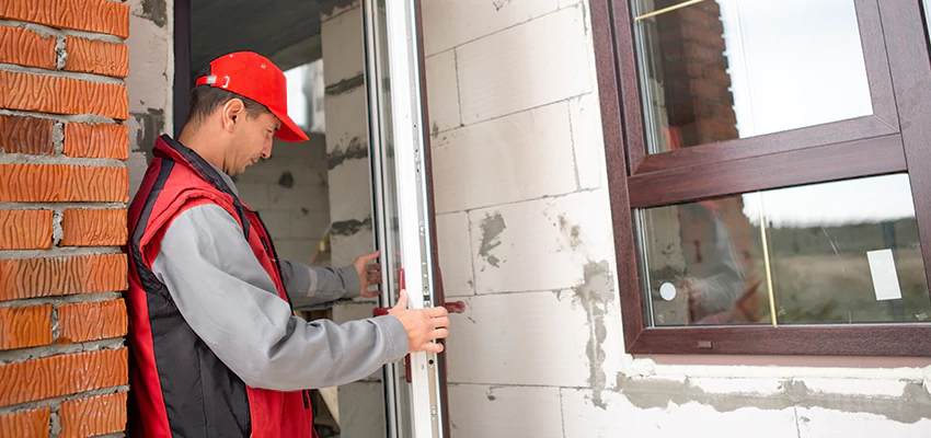 Home Invasion Door Lock Repairs in Roseland, CA