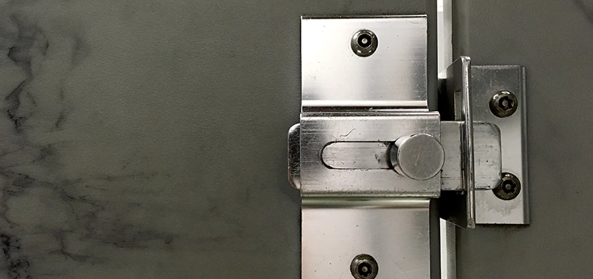 Fix A Room Door Lock in Roseland, CA