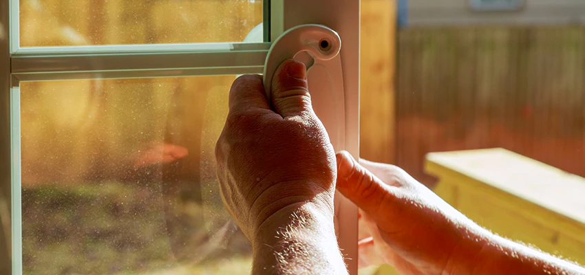 Accordion Sliding Doors Locks Replacement in Roseland, CA