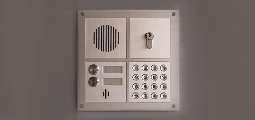Mobile Access Control System Installation in Roseland, CA
