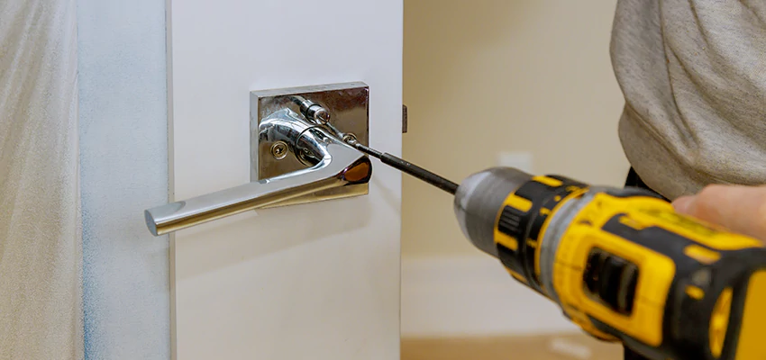 After-hours Locksmith  For Lock Troubleshooting in Roseland, California