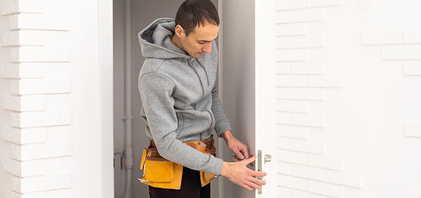 Nighttime Locksmith Near Me in Roseland, CA