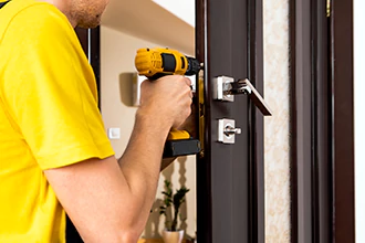 door handle lock repair roseland